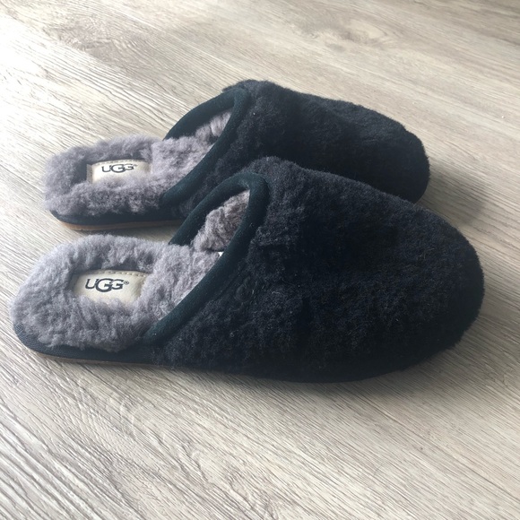 ugg slippers 7